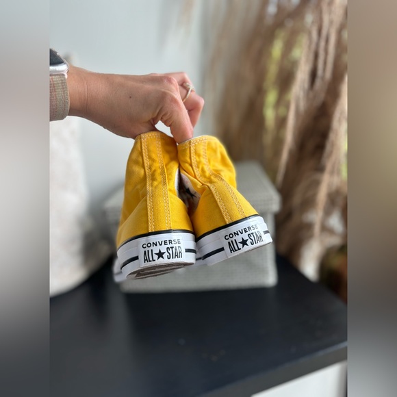 ‼️SOLD‼️ Converse All Star Lot (Women’s 7) - Picture 12 of 16